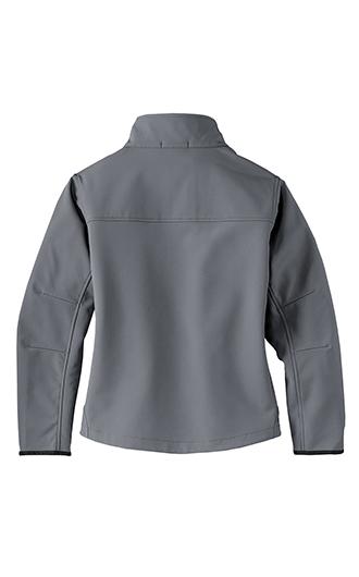 Port Authority Women's Glacier Soft Shell Jackets 4