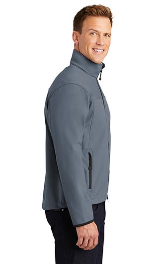 Port Authority Glacier Soft Shell Jackets 1