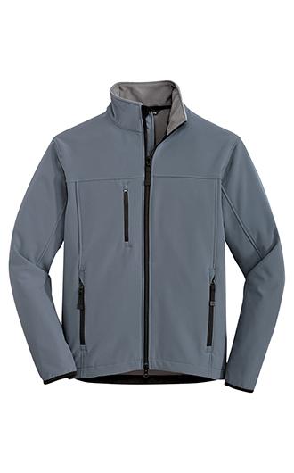 Port Authority Glacier Soft Shell Jackets 4