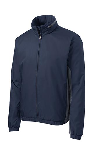 Port Authority Core Colorblock Wind Jackets 4