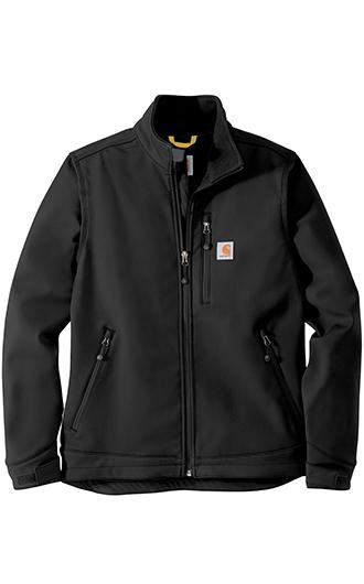 Carhartt Crowley Soft Shell Jackets 5