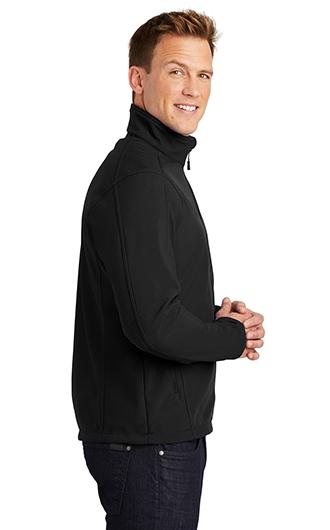 Men's Core Soft Shell Custom Jackets - Port Authority 1