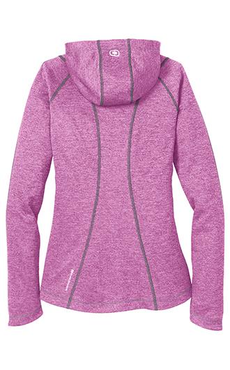 OGIO ENDURANCE Women's Pursuit Full Zip 5