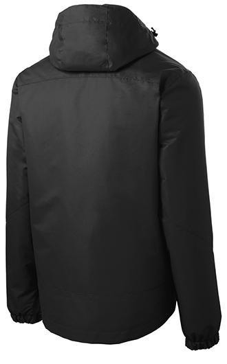 Port Authority Vortex Waterproof 3-in-1 Jackets 4