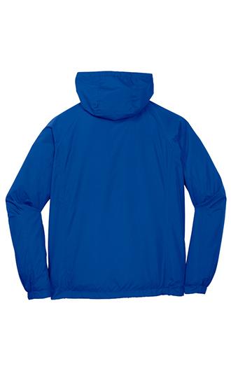 Sport-Tek Hooded Raglan Jackets 5