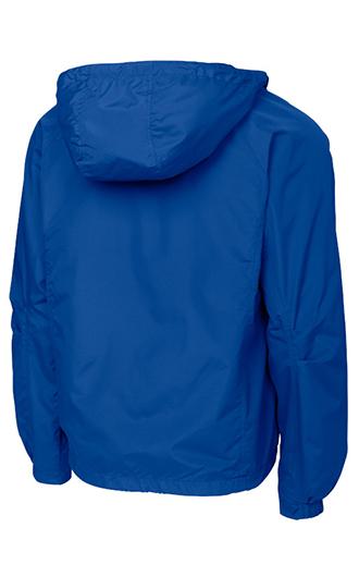 Sport-Tek Hooded Raglan Jackets 6