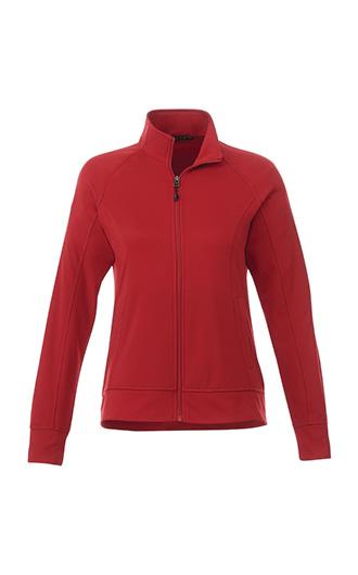 Women's - Okapi Knit Jackets 1