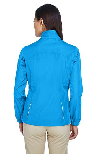 Core 365 Women's Motivate Unlined Lightweight Jackets 1