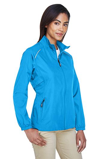 Core 365 Women's Motivate Unlined Lightweight Jackets 2