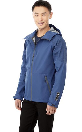 M-INDEX Softshell Jackets 1