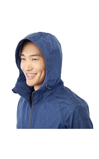 M-INDEX Softshell Jackets 2