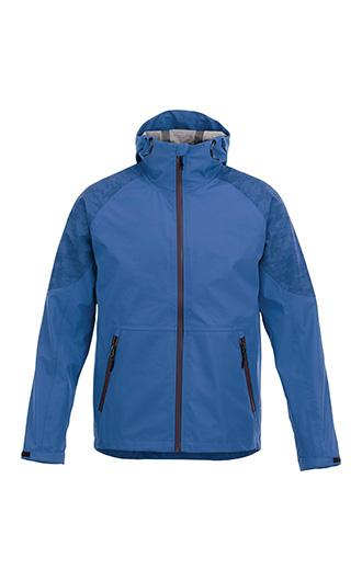 M-INDEX Softshell Jackets 3