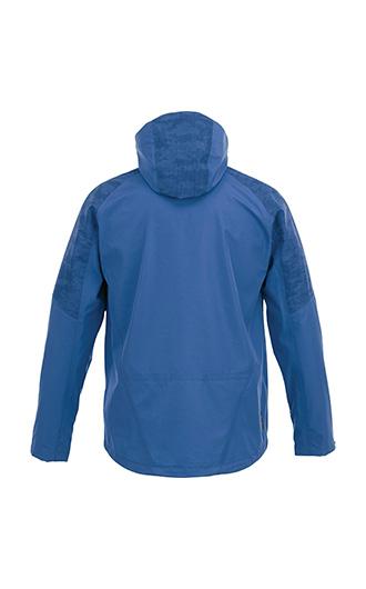 M-INDEX Softshell Jackets 4