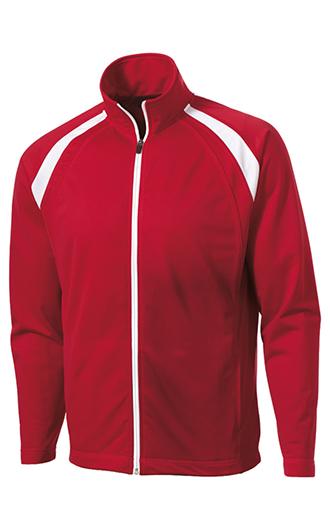 Sport-Tek Tricot Track Jackets 5