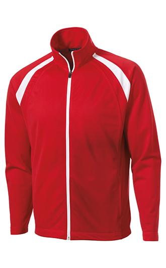 Sport-Tek Tricot Track Jackets 6