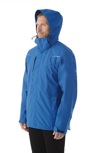 M-YAMASKA 3-in-1 Jackets 1