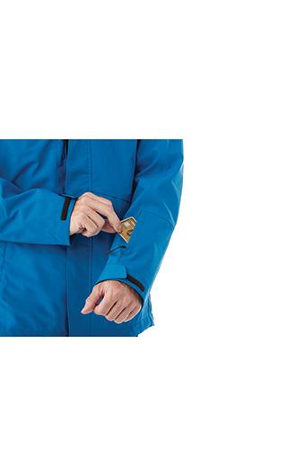 M-YAMASKA 3-in-1 Jackets 5