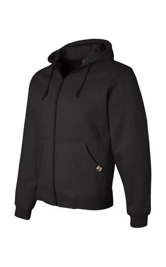 Dri Duck Heavyweight Power Fleece Jackets with Thermal Lining 2