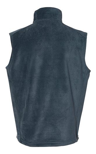 Columbia - Steens Mountain Fleece Vests 1