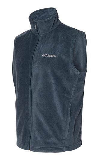 Columbia - Steens Mountain Fleece Vests 3