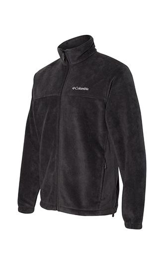 Columbia - Steens Mountain Fleece 2.0 Full Zip Jackets 3