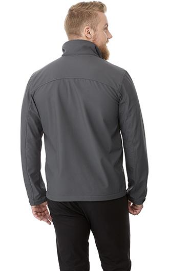 M-MAXSON Softshell Jackets 1