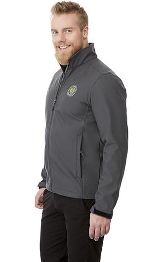 M-MAXSON Softshell Jackets 2