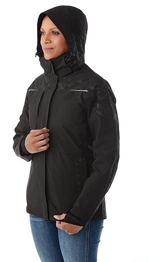 W-YAMASKA 3-in-1 Jackets 2