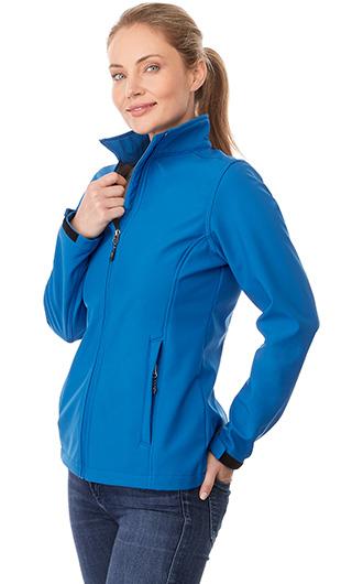 W-MAXSON Softshell Jackets 2