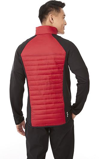 M-BANFF Hybrid Insulated Jackets 1