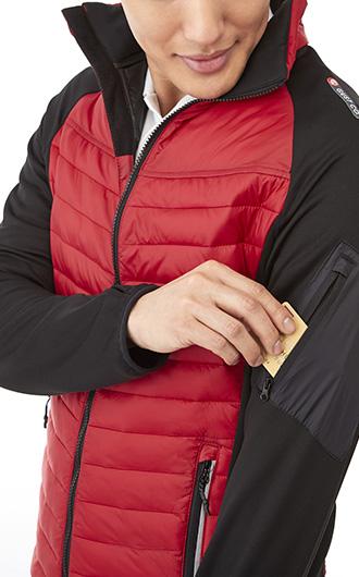 M-BANFF Hybrid Insulated Jackets 3