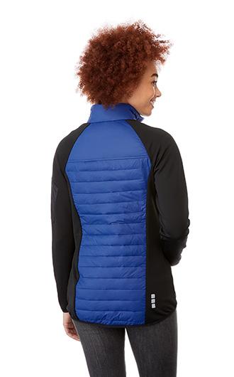 W-BANFF Hybrid Insulated Jackets 2