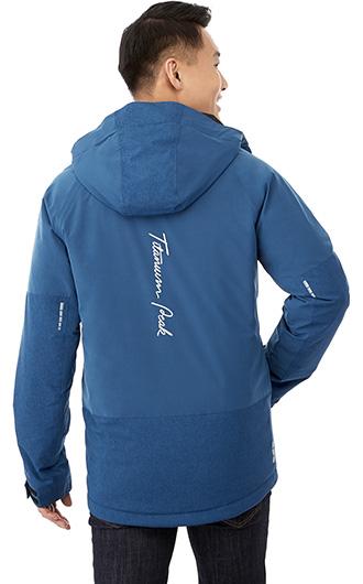 M-BRECKENRIDGE Insulated Jackets 2