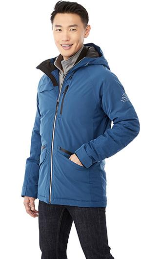 M-BRECKENRIDGE Insulated Jackets 4