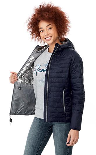 W-SILVERTON Packable Ins Jackets 1