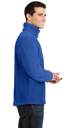 Port Authority Value Fleece Quarter Zip Pullover 3