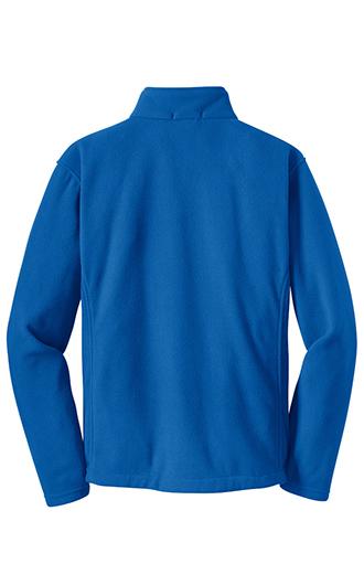 Port Authority Value Fleece Quarter Zip Pullover 5