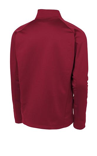 Sport-Tek Quarter Zip Sport Wick Fleece 5