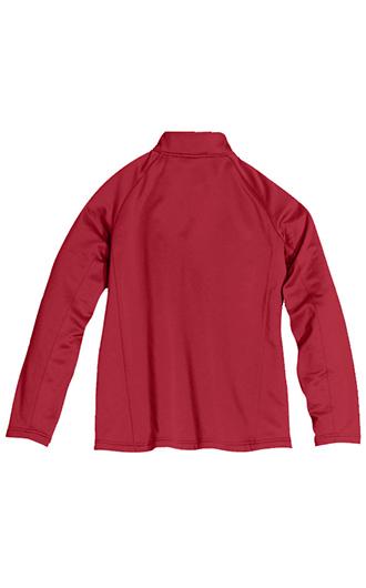 Sport-Tek Quarter Zip Sport Wick Fleece 6