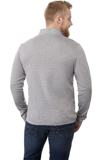 M-STRATTON Knit Quarter Zip 2