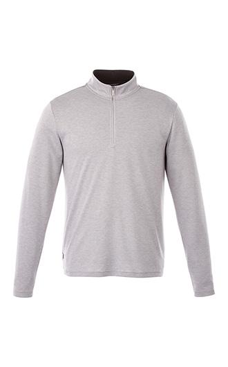 M-STRATTON Knit Quarter Zip 3