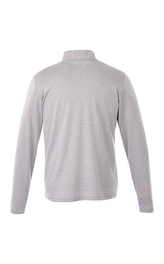 M-STRATTON Knit Quarter Zip 4