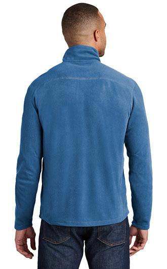 Port Authority Microfleece 1/2-Zip Pullover 3