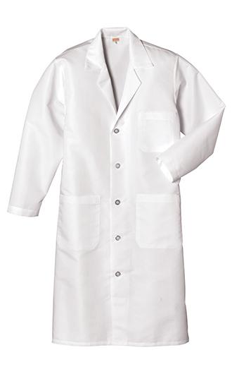 Red Kap Lab Coat 4