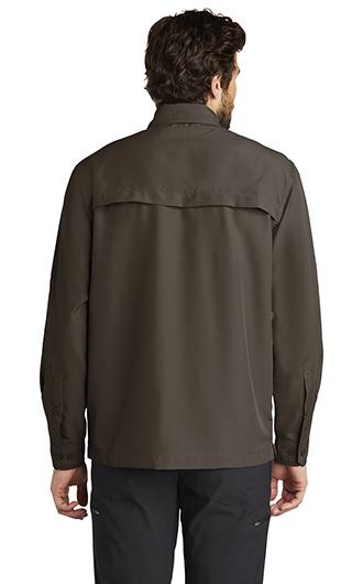 Eddie Bauer Mens Long Sleeve Performance Fishing Shirts 3