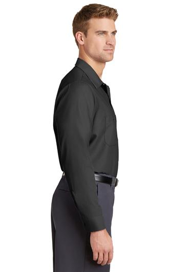 CornerStone Long Sleeve Industrial Work Shirts 2