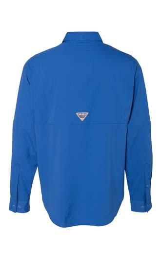 Columbia Men's Tamiami II Long-Sleeve Shirt 1