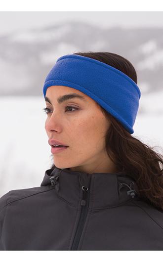 Port Authority R-Tek Stretch Fleece Headband 3