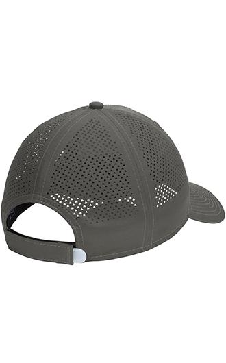 New Era  Perforated Performance Caps 1