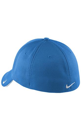 Nike Dri-FIT Stretch Mesh Sandwich Bill Cap 1